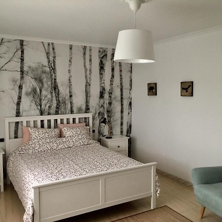 Apartmán Apartamento As Sinas Villanueva De Arosa Exteriér fotografie