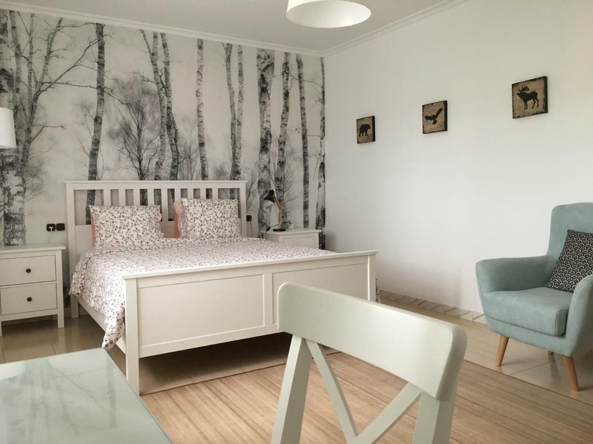 Apartmán Apartamento As Sinas Villanueva De Arosa Exteriér fotografie