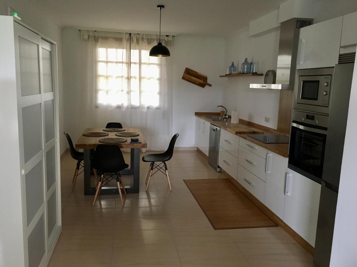 Apartmán Apartamento As Sinas Villanueva De Arosa Exteriér fotografie